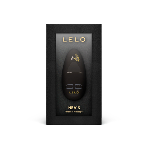 Lelo - Nea 3 - Clitoris vibrator