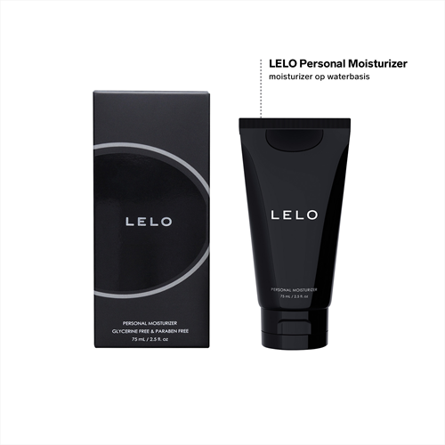 Lelo Personal moisturizer 75ml