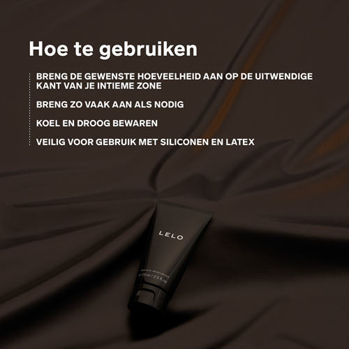 Lelo Personal moisturizer 75ml