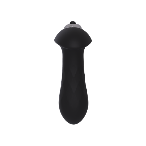 Dream Toys - Cheeky Love - Diamond plug - Vibrerende buttplug