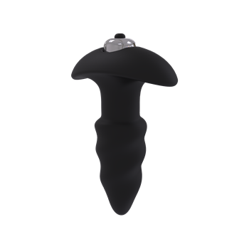 Love arrow - Vibrerende buttplug