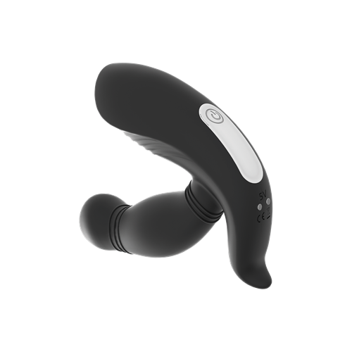 Dream Toys - Cheeky Love - Prostate Hero - Prostaatvibrator