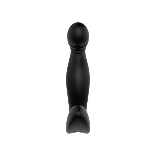 Dream Toys - Cheeky Love - Remote Swirling P-Pleaser - Prostaatvibrator