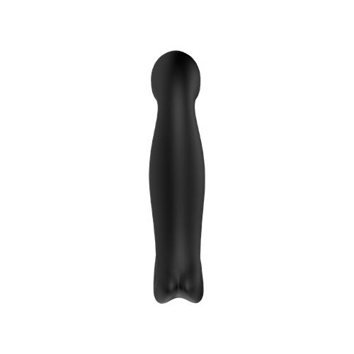 Dream Toys - Cheeky Love - Remote Swirling P-Pleaser - Prostaatvibrator