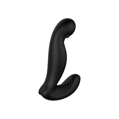 Dream Toys - Cheeky Love - Remote Swirling P-Pleaser - Prostaatvibrator