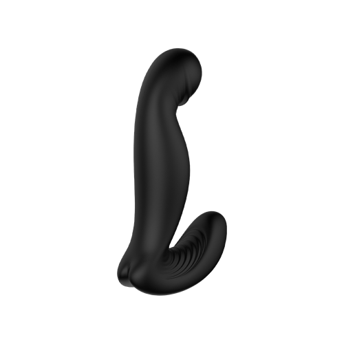 Dream Toys - Cheeky Love - Remote Swirling P-Pleaser - Prostaatvibrator