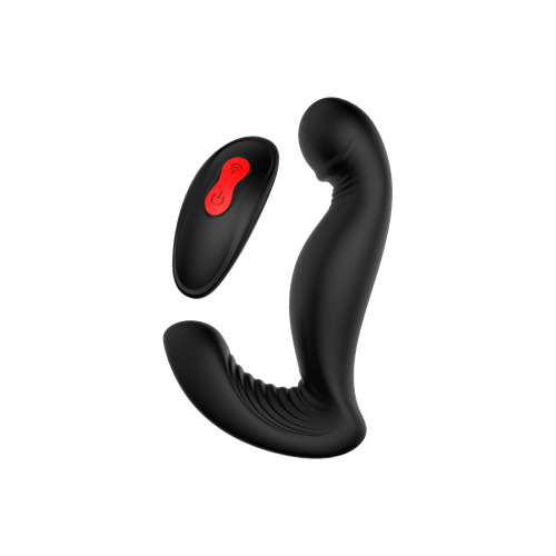 Dream Toys - Cheeky Love - Remote Swirling P-Pleaser - Prostaatvibrator