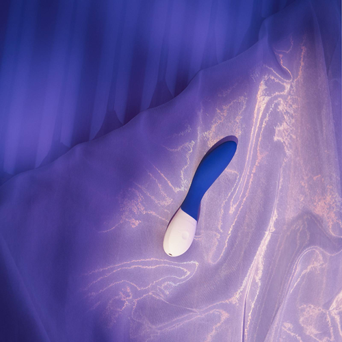 LELO - Mona Wave - G-spot vibrator