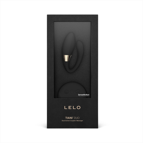 LELO - Tiani Duo - Koppelvibrator