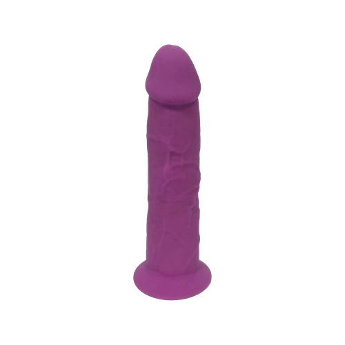 Dream Toys - Real Love - Temperatuurgevoelige dildo - 15 cm