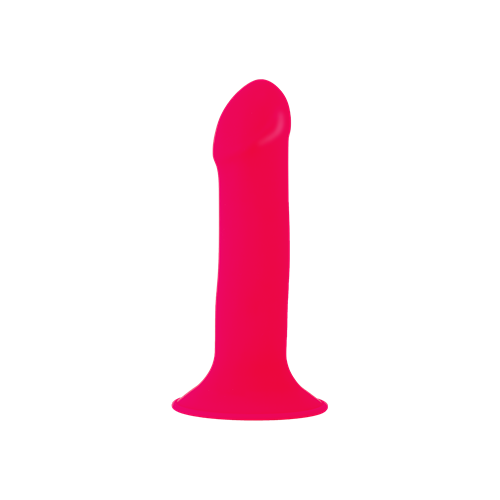 Dream Toys - Solid Love - Dual Density - Siliconen dildo - 16 cm