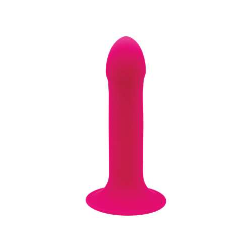 Dream Toys - Solid Love - Dual Density - Siliconen dildo - 16 cm