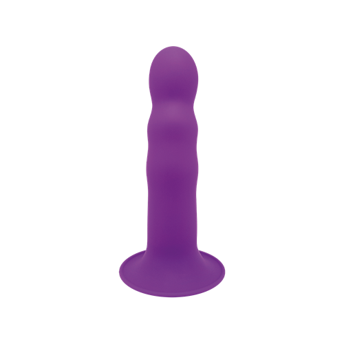 Dream Toys - Solid Love - Dual Density - Siliconen dildo - 18x4 cm