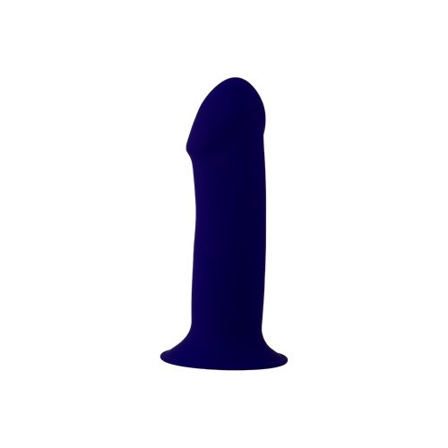 Dream Toys - Solid Love - Dual Density - Siliconen dildo - 18x5 cm