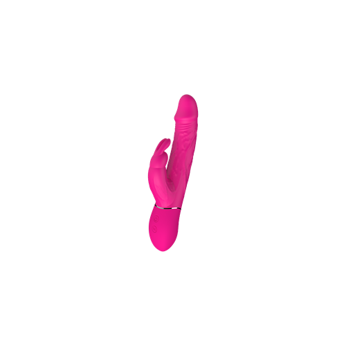 Dream Toys - Vibes of Love - Cocky Rabbit - Rabbit vibrator