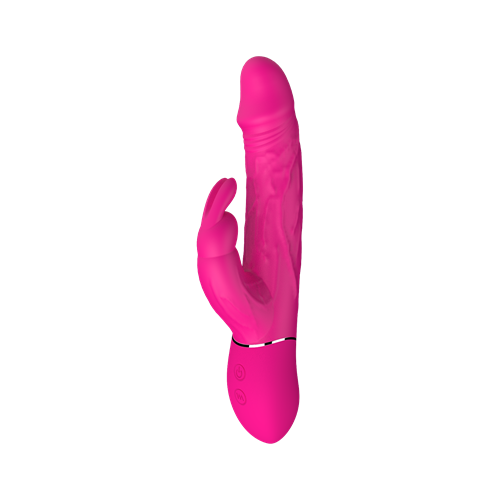 Dream Toys - Vibes of Love - Cocky Rabbit - Rabbit vibrator