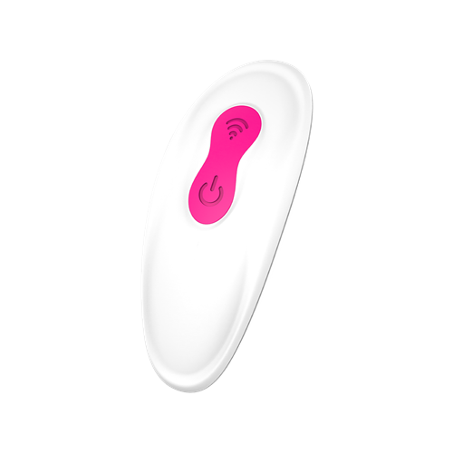 Dream Toys - Vibes of Love - Duo vibrator met afstandsbediening