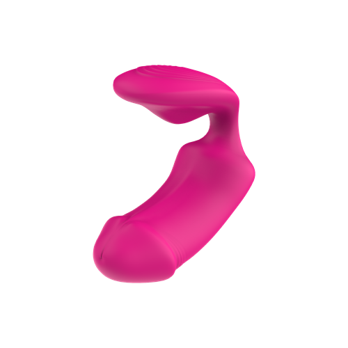 Dream Toys - Vibes of Love - Duo vibrator met afstandsbediening