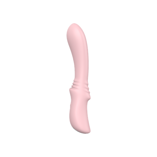 Dream Toys - Vibes of Love - Flexible Sweetheart - G-spot vibrator