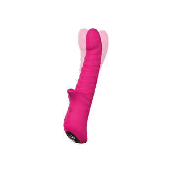 Honey Bear - Duo vibrator