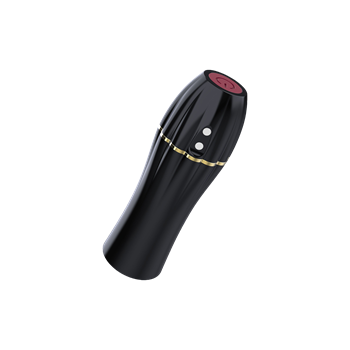 Lipstick - Mini vibrator