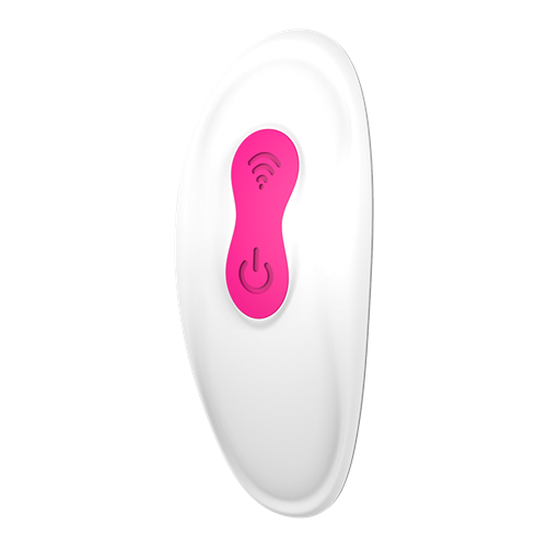 Dream Toys - Vibes of Love - Remote Double Dipper - Strapless strapon