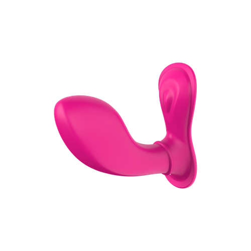 Dream Toys - Vibes of Love - Remote Panty G - Duo vibrator