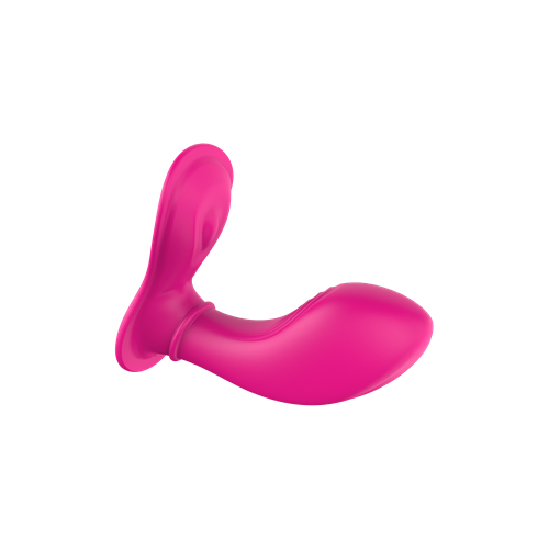 Dream Toys - Vibes of Love - Remote Panty G - Duo vibrator