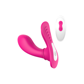 Remote Panty G - Duo vibrator