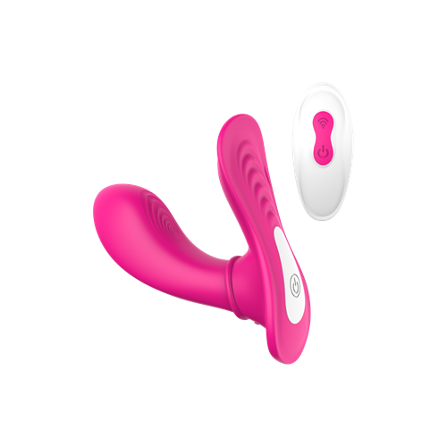 Dream Toys - Vibes of Love - Remote Panty G - Duo vibrator