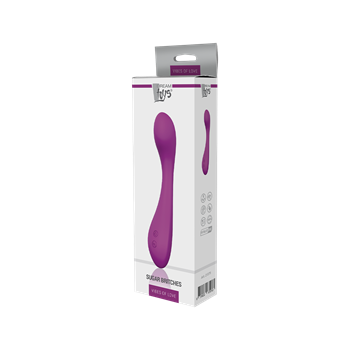 Sugar Britches - G-spot vibrator