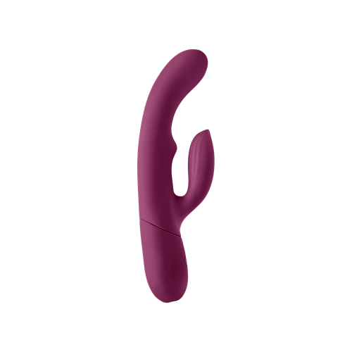 FemmeFunn - Balai - Duo vibrator met golvende beweging