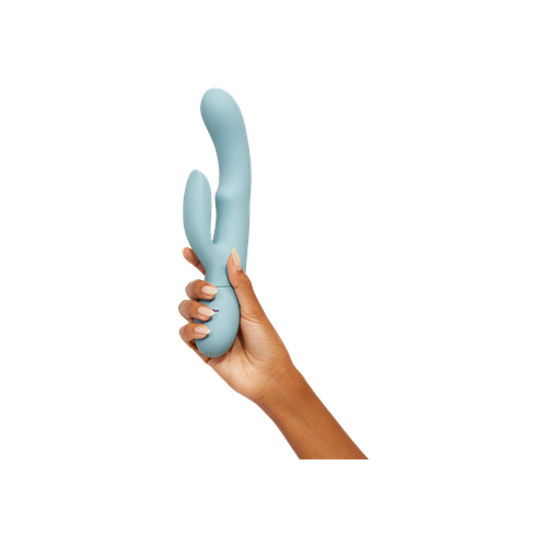 FemmeFunn - Balai - Duo vibrator met golvende beweging