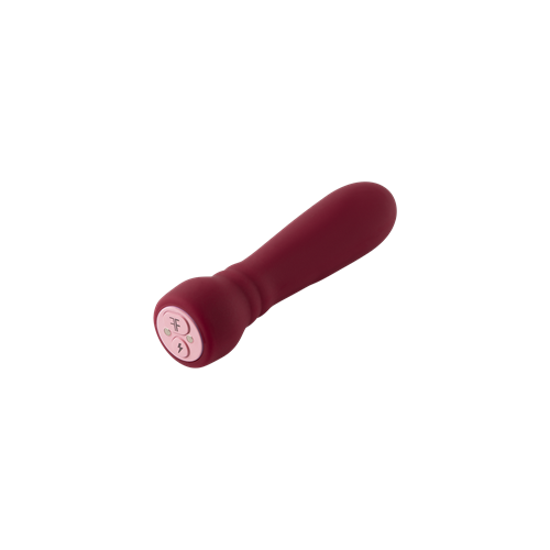 FemmeFunn - Booster Bullet Massager - Bullet vibrator