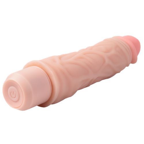 dr.-skin---dr.-david---vibrerende-dildo---21-cm