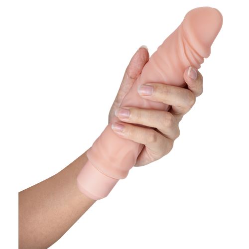 dr.-skin---dr.-david---vibrerende-dildo---21-cm