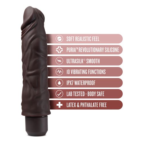 dr.-skin---dr.-david---vibrerende-dildo---21-cm