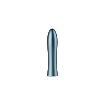 Bougie Bullet - Bullet vibrator (Blauw)