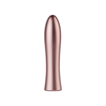 Bougie Bullet - Bullet vibrator (Goud)