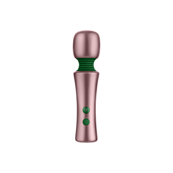 Bougie Wand - Mini wandvibrator (Goud)