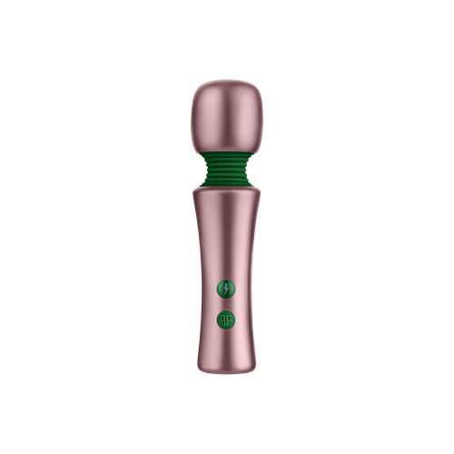 FemmeFunn - Bougie Wand - Mini wandvibrator