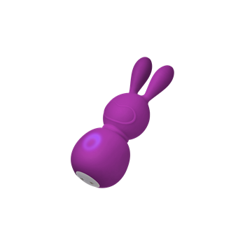 Bunny Massager - Kleine vibrator