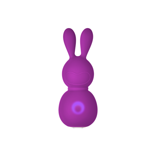 FemmeFunn - Bunny Massager - Kleine vibrator