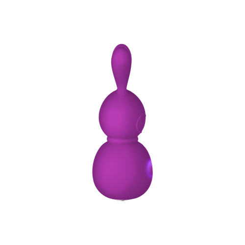 FemmeFunn - Bunny Massager - Kleine vibrator