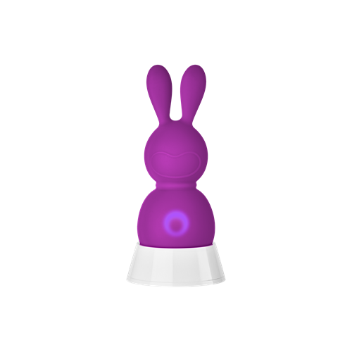 FemmeFunn - Bunny Massager - Kleine vibrator