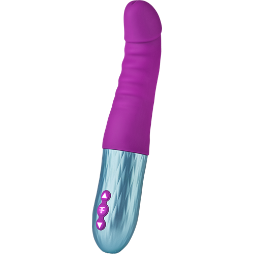 FemmeFunn - Cadenza - Stotende G-spot vibrator