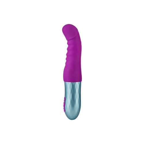 FemmeFunn - Cadenza - Stotende G-spot vibrator