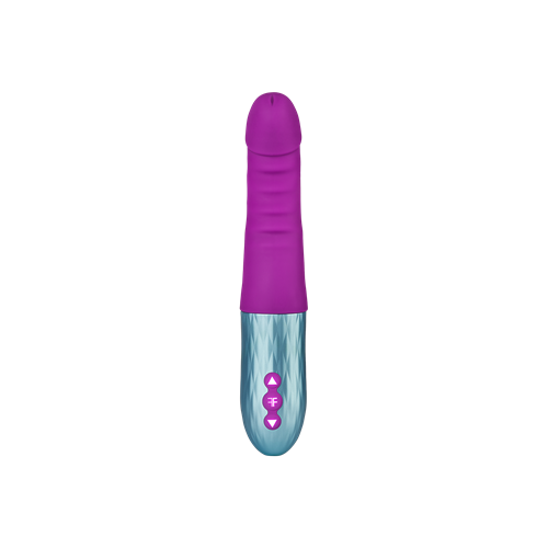 FemmeFunn - Cadenza - Stotende G-spot vibrator