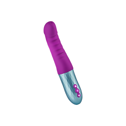 FemmeFunn - Cadenza - Stotende G-spot vibrator