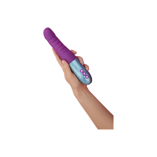 FemmeFunn - Cadenza - Stotende G-spot vibrator